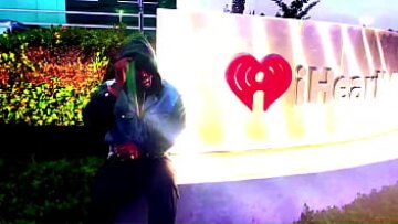 فيديو BBC Loving Babydzy’s Wet & Wild Music مع مؤخرتها الكبيرة